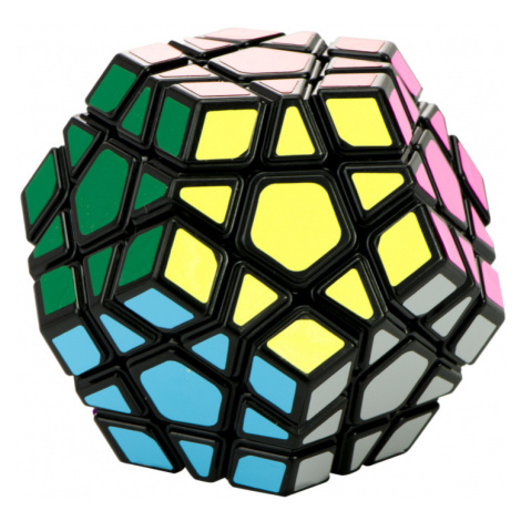 Skládací kostka MEGAMINX 6,7 cm