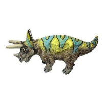 Bullyland - Mini Dinosaurus Triceratops