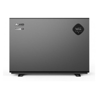 Aquark bazénové tepelné čerpadlo Mr.Silence PRO 14kW (30-55m3)