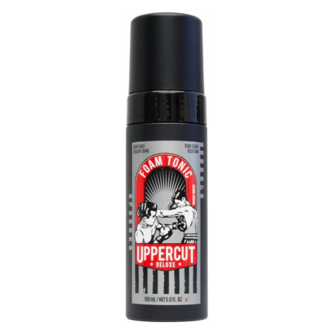 Uppercut Deluxe Foam Tonic stylingová pěna 150 ml