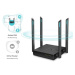 TP-Link Archer C64 OneMesh/EasyMesh WiFi5 router (AC1200, 2,4GHz/5GHz, 4xGbELAN, 1xGbEWAN)