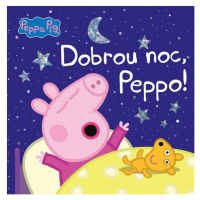 Peppa Pig - Dobrou noc, Peppo! - Kolektiv