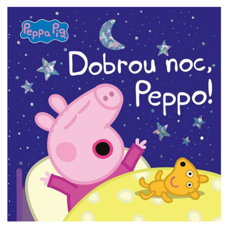 Peppa Pig - Dobrou noc, Peppo! - Kolektiv