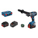 BOSCH GSB 18V-150 C 0 601 9J5 105