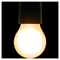 Segula SEGULA Bright LED žárovka High Power E27 7,5W mat