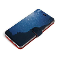 Mobiwear Flip pouzdro pro Samsung Galaxy S22 - M146P Galaxie