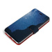 Mobiwear Flip pouzdro pro Samsung Galaxy S22 - M146P Galaxie