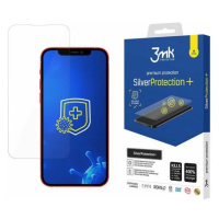 Ochranná fólia 3MK Silver Protect + iPhone 13 Mini Wet-mounted Antimicrobial foil (5903108412537