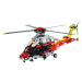 LEGO® Technic 42145 Záchranářský vrtulník Airbus H175