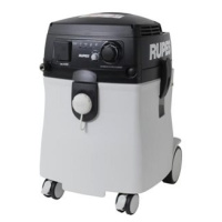 RUPES S145EPM - profesionální vysavač (elektropneumatický) s objemem 45 l (automatické čištění f