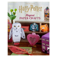 Harry Potter: Magical Paper Crafts