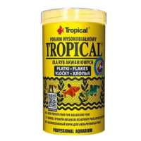 Tropical Tropical 500 ml 100 g