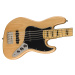 Fender Squier Classic Vibe '70s Jazz Bass® V MFB NAT
