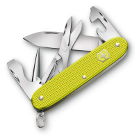 Victorinox Nůž Pioneer X Alox Limited Edition 2023