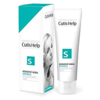 CutisHelp Seborea konopný krém 30 ml