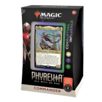 Commander: Phyrexia: All Will Be One: 