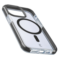 Ochranný kryt Cellularline Tetra Force Strong Guard Mag s podporou Magsafe pro Apple iPhone 15 P