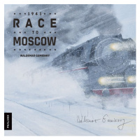 Phalanx Games Race to Moscow
