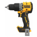 DeWALT DCD800NT bezuhlíková aku vrtačka XR 18V