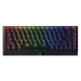 Razer BlackWidow V3 Mini HyperSpeed RZ03-03890100-R3M1 Černá