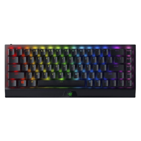 Razer BlackWidow V3 Mini HyperSpeed RZ03-03890100-R3M1 Černá