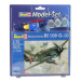 ModelSet letadlo 64160 - Messerschmitt Bf 109 G-10 (1:72)