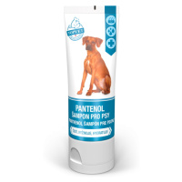 TOPVET Pantenol šampon pro psy 200 ml