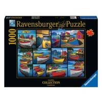 Ravensburger Na vodě 1000 dílků