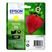 Epson T2984 žlutá