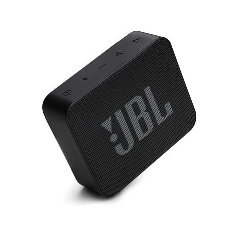 JBL GO Essential černý