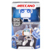 Meccano 16404 robot micronoid basher