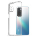 AlzaGuard Crystal Clear TPU case pro Xiaomi Redmi 10 (2022)