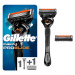 Gillette Fusion5 ProGlide Flexball pánský holicí strojek + 2 hlavice