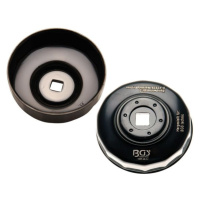 BGS Technic BGS 1039-68-14 Klíč na olejové filtry průměr 68 mm, 14hranný (Ford, Mazda, Sub