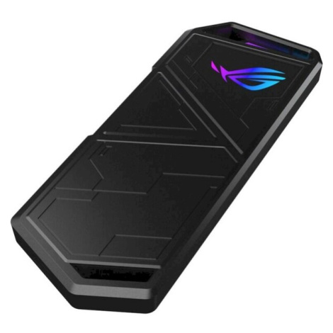 ASUS ROG STRIX ARION Lite  NVMe AURA 90DD02H0-M09010 Černá