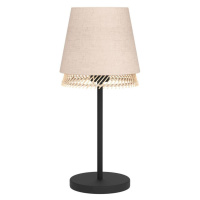 Eglo Eglo 43977 - Stolní lampa TABLEY 1xE27/40W/230V