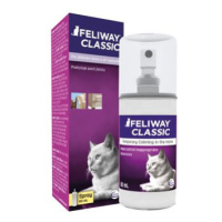 Feliway sprej pro zklidnění kočky 60ml