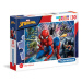 Puzzle Supercolor 30 Spider-Man