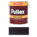 ADLER Pullex Plus Lasur - lazura na ochranu dřeva v exteriéru 2.5 l Wenge 50423