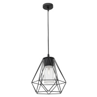 Nova Luce Venkovní lustr ISIDORA v originálním designu NV 870445