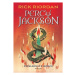 Percy Jackson Poslední z bohů - Rick Riordan