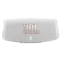 JBL Charge 5 bílý