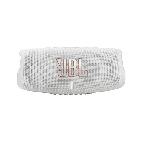 JBL Charge 5 bílý