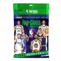 Basketbalové karty Panini NBA Top Class 2024 - Starter Set