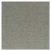 Metrážový koberec FORTESSE šedý