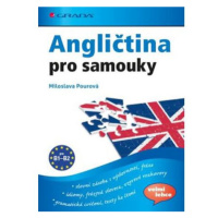 Angličtina pro samouky