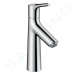 Hansgrohe 72025000 - Umyvadlová baterie, LowFlow 3,5 l/min, chrom