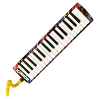 Hohner 9440/32 Airboard 32 Melodika Multi