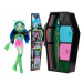 Monster High Skullmate secrets panenka neon - Ghoulia