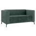 Sofa Malwa 2 Vogue 12 nohy D